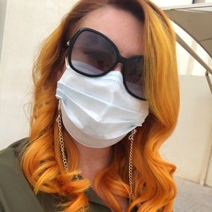 Meet your Posher, Katrina